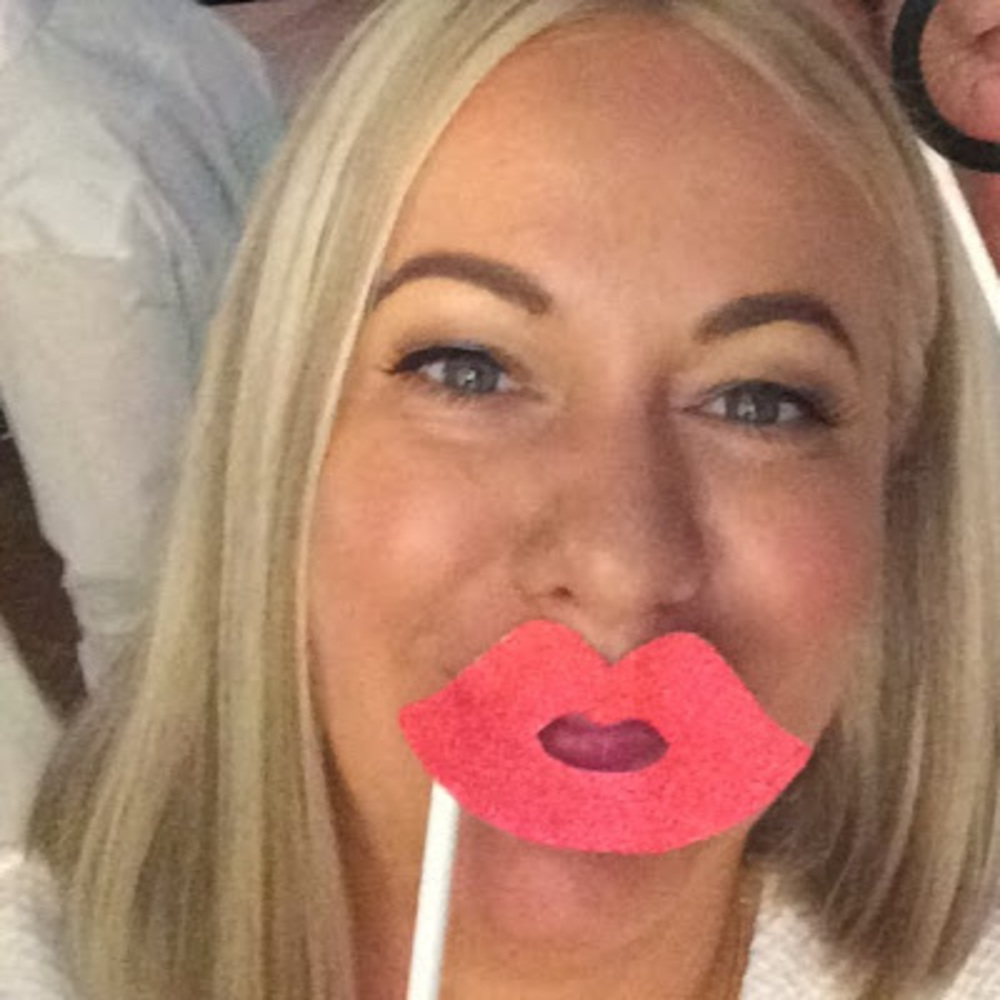 Meet your Posher, Shelley